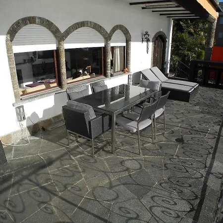 Casa Ariane App 3943 Tronzano Lago Maggiore