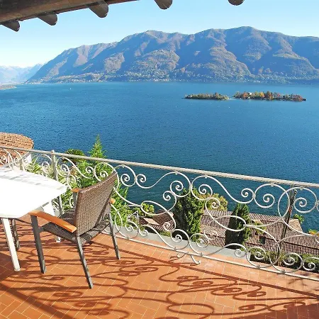 Casa Ariane App 3943 Tronzano Lago Maggiore