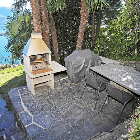 Σπίτι διακοπών Casa Ariane App 3943 Tronzano Lago Maggiore