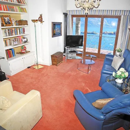 Σπίτι διακοπών Casa Ariane App 3943 Tronzano Lago Maggiore
