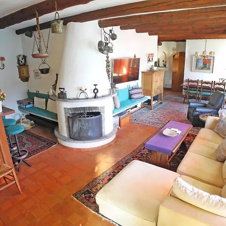 Casa Ariane App 3943